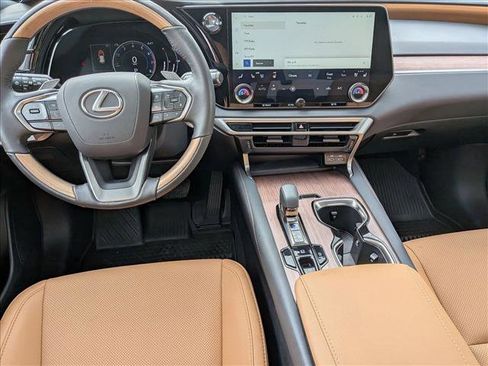 Used 2024 Lexus RX 350 Premium w/ Accessory Package FWD image 17