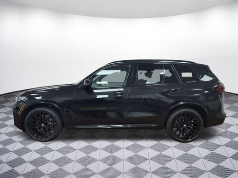 New 2026 BMW X5 xDrive40i w/ M Sport Package image 2