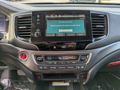 Used 2021 Honda Pilot Special Edition image 23