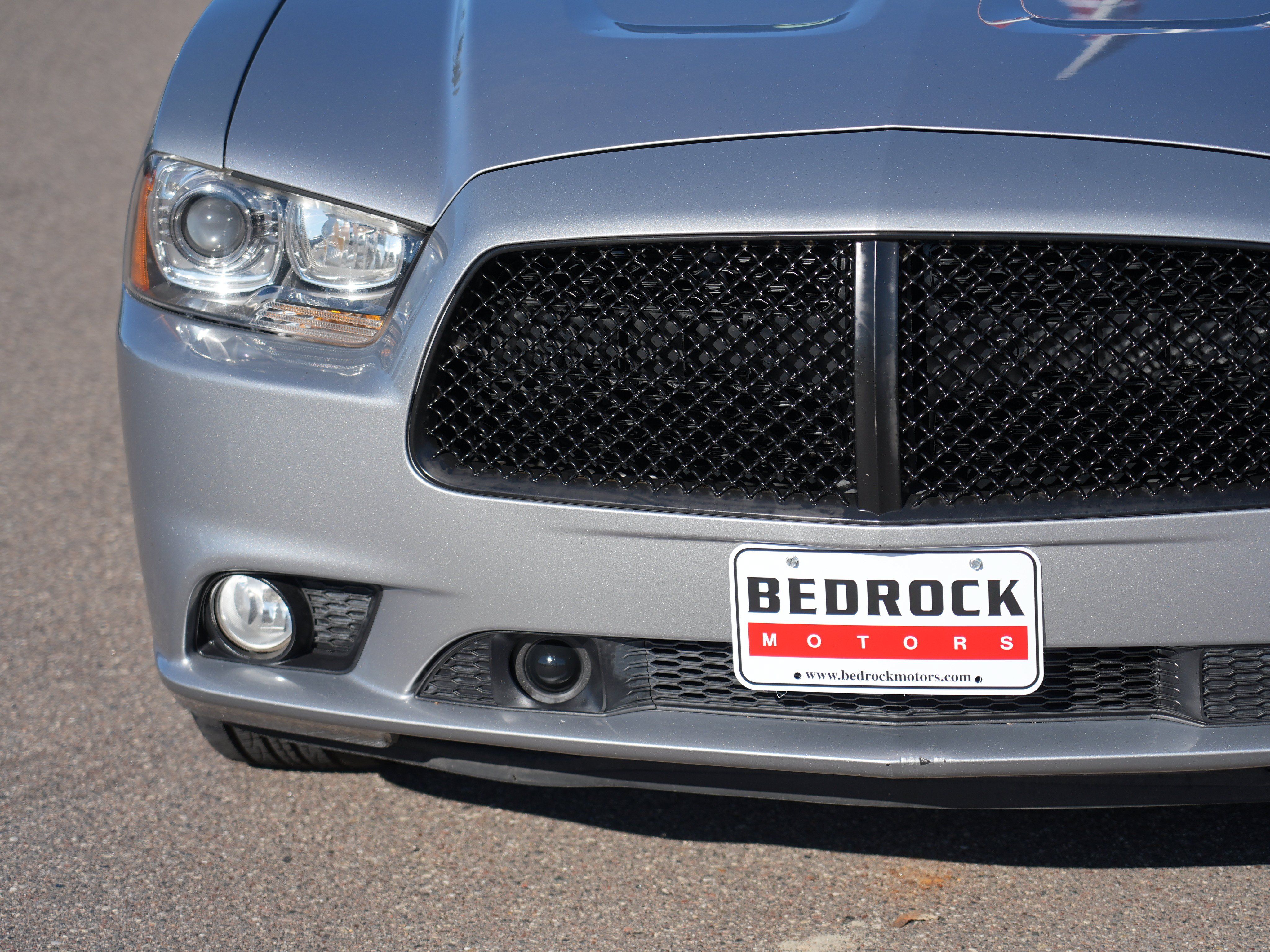 Used 2011 Dodge Charger R/T AWD/4WD image 9