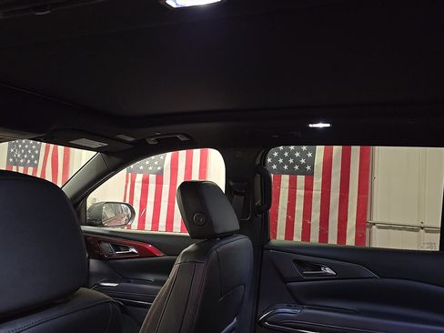 New 2026 Chevrolet Traverse RS image 14