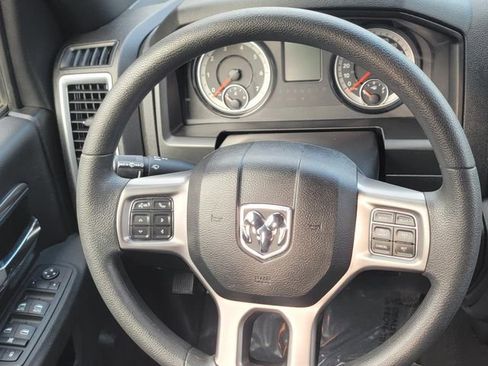 Used 2022 RAM 1500 Classic Warlock image 14