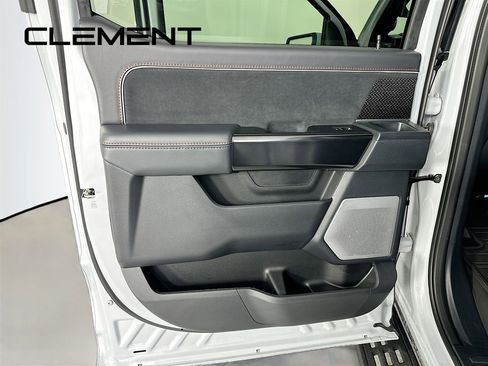 Used 2025 Ford F150 Raptor w/ Equipment Group 803A Raptor R image 32