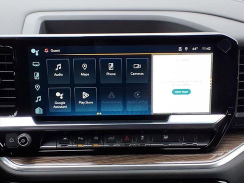 New 2026 Chevrolet Silverado 1500 LT w/ Safety Package image 16