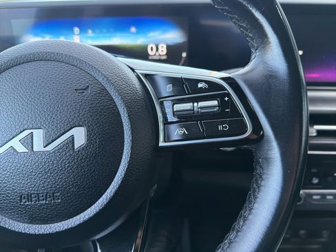 Certified 2024 Kia Seltos S image 36