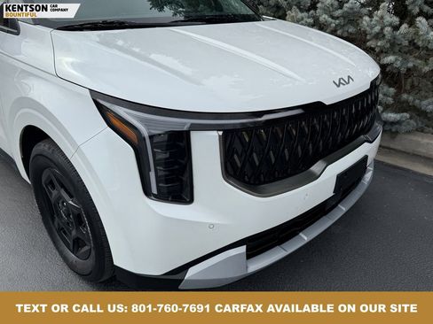 Used 2025 Kia Carnival image 14