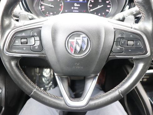 Used 2023 Buick Envision Preferred image 27