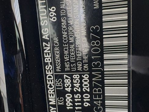 Used 2021 Mercedes-Benz A 220 image 15