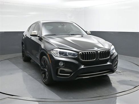 Used 2019 BMW X6 xDrive35i w/ Premium Package image 5