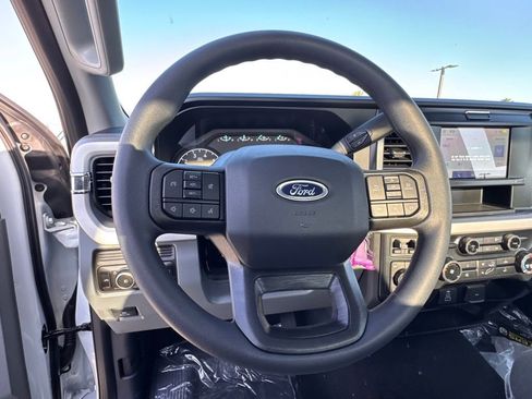 New 2025 Ford F350 XLT image 20