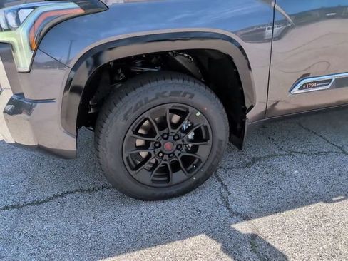 New 2026 Toyota Tundra 1794 Edition w/ TRD Off-Road Package AWD/4WD image 7