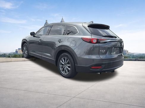 Used 2022 MAZDA CX-9 Touring AWD/4WD image 26