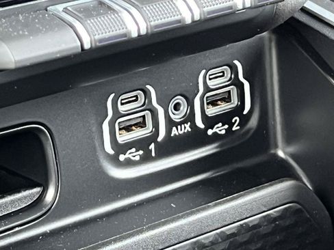 Used 2020 RAM 1500 Big Horn AWD/4WD image 29