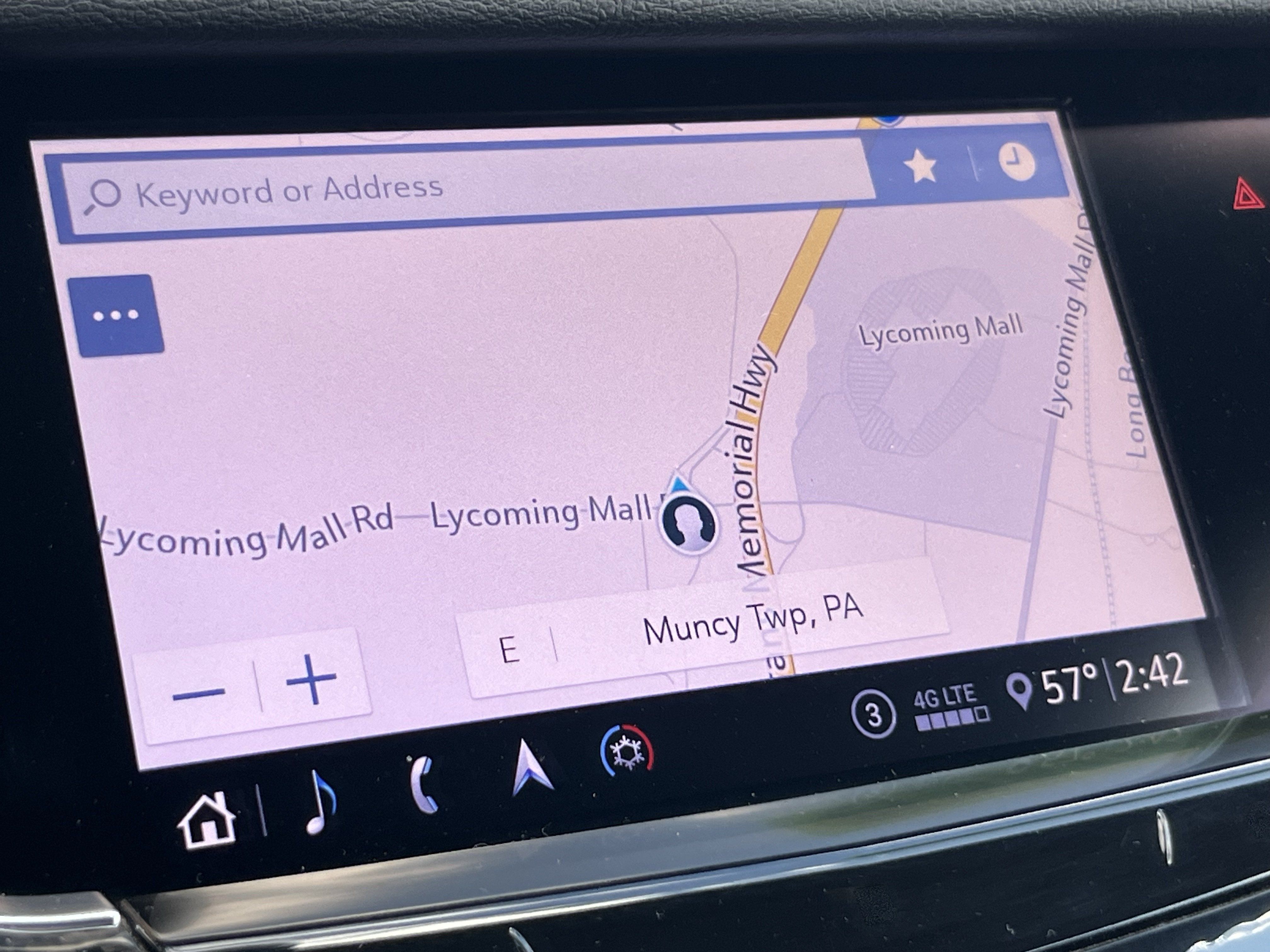 Used 2020 Cadillac XT6 Sport w/ LPO, Floor Liner Package AWD/4WD image 37