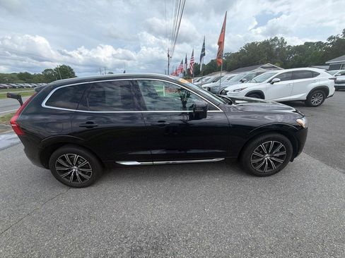 Used 2019 Volvo XC60 T6 Inscription w/ Protection Package AWD/4WD image 14