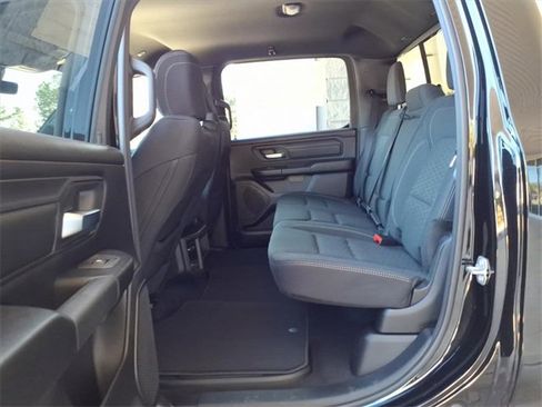 New 2026 RAM 1500 Express image 15