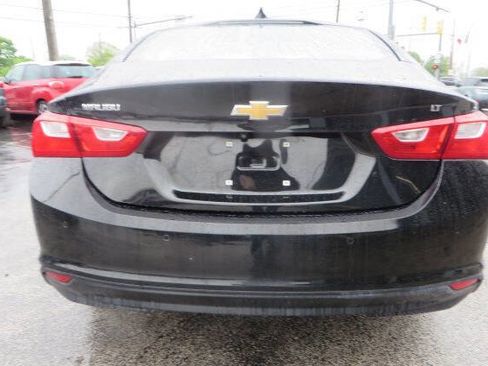 Used 2024 Chevrolet Malibu LT FWD image 25