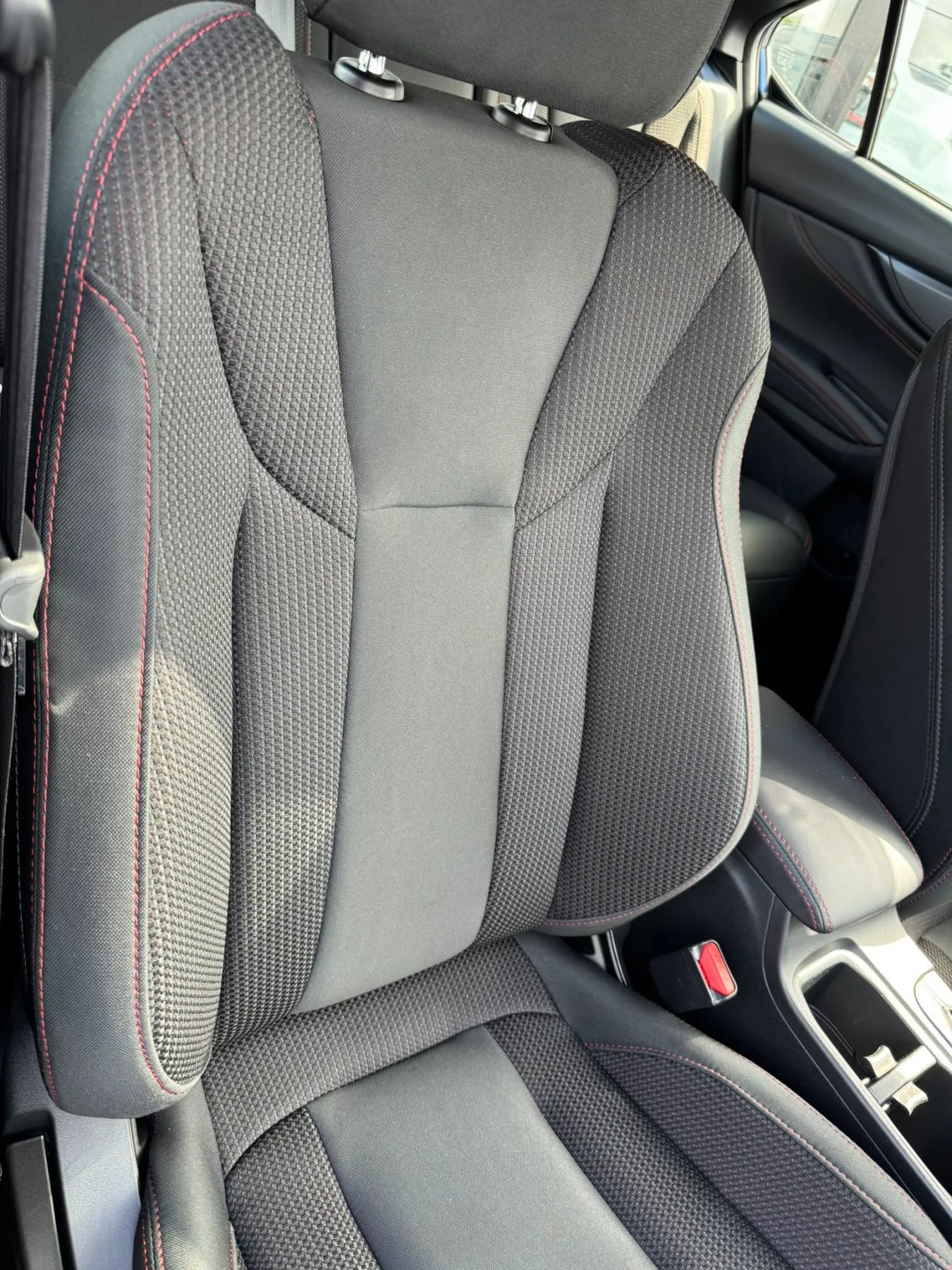 Used 2025 Subaru WRX Premium AWD/4WD image 34