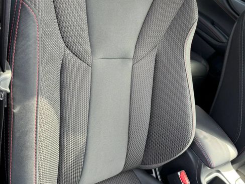 Used 2025 Subaru WRX Premium AWD/4WD image 34