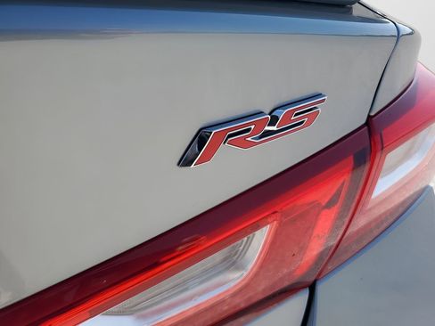 Used 2025 Chevrolet Malibu RS image 39