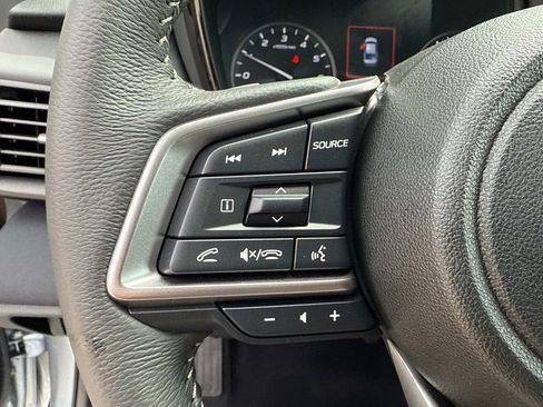 New 2025 Subaru Legacy Premium image 34