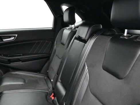 Used 2019 Ford Edge ST w/ Equipment Group 401A AWD/4WD image 14
