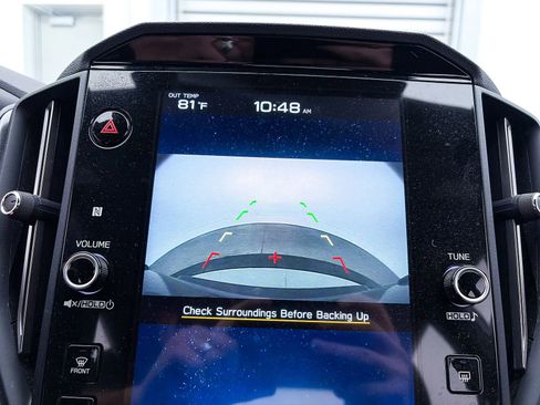 Used 2024 Subaru WRX Premium AWD/4WD image 4