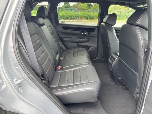 Used 2023 Honda CR-V Sport Touring image 11