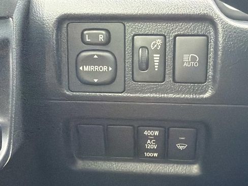 Used 2023 Toyota 4Runner SR5 Premium w/ Moonroof Package RWD image 24