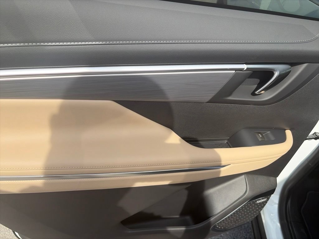 New 2027 Buick Enclave Preferred AWD/4WD image 12