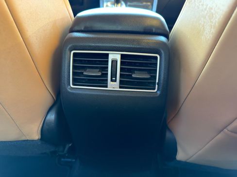 Used 2016 Nissan Maxima SR FWD image 20