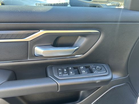 New 2026 RAM 1500 Big Horn w/ Night Edition image 11