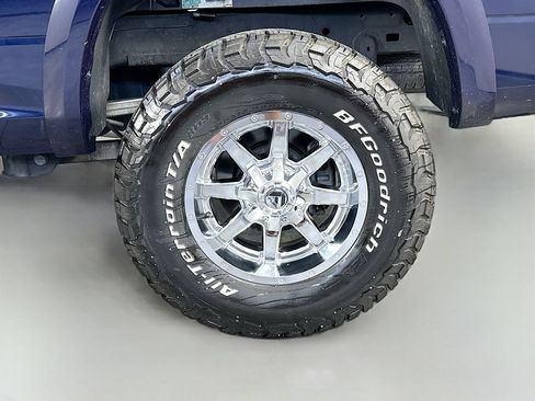 Used 2018 RAM 2500 Laramie w/ Convenience Group AWD/4WD image 33