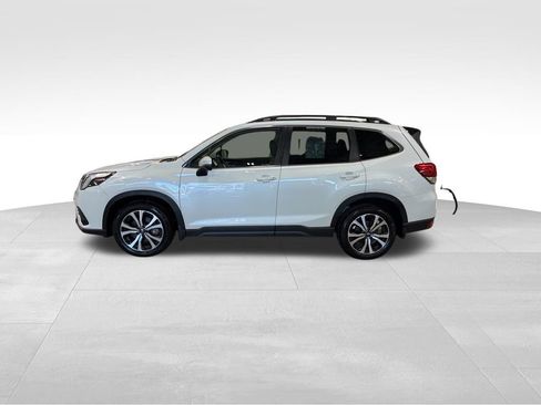 Certified 2024 Subaru Forester Limited image 5