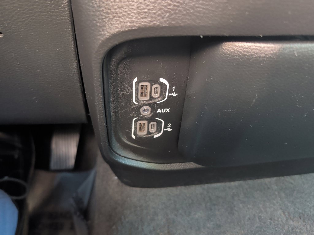 Used 2020 RAM 1500 Big Horn AWD/4WD image 31