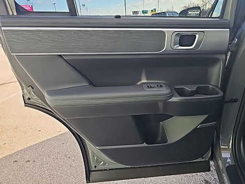 New 2026 Hyundai Santa Fe Limited AWD/4WD image 32