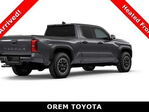 New 2026 Toyota Tacoma TRD Off-Road AWD/4WD image 25