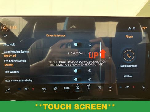 New 2025 Ford Mustang Coupe image 25