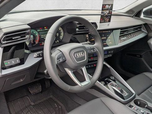 New 2026 Audi A3 2.0T Premium Plus image 3