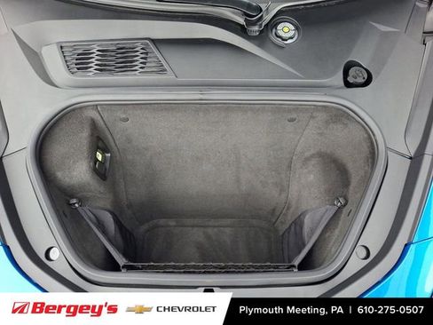 Used 2025 Chevrolet Corvette Z06 image 30