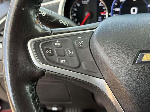 Used 2022 Chevrolet Malibu Premier image 26