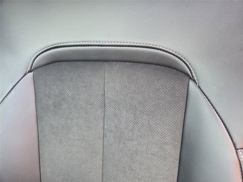 New 2025 Jeep Grand Cherokee Altitude image 51