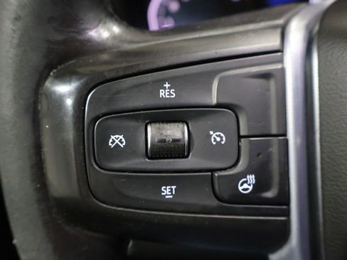 Used 2019 GMC Sierra 1500 SLT w/ SLT Premium Package image 30