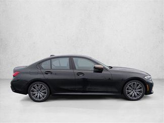 Used 2020 BMW M340i w/ Premium Package video 4