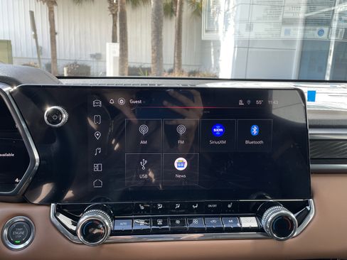 New 2026 GMC Canyon AT4 image 23