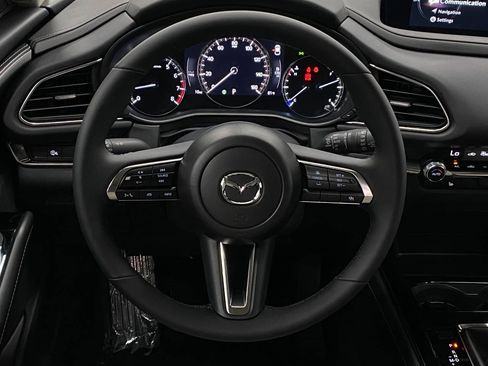 New 2025 MAZDA CX-30 AWD 2.5 S w/ Preferred Package image 14