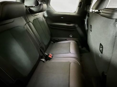 New 2026 Jeep Grand Cherokee L 4WD image 25