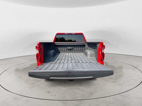 Used 2023 Chevrolet Silverado 1500 LT w/ Protection Package AWD/4WD image 23