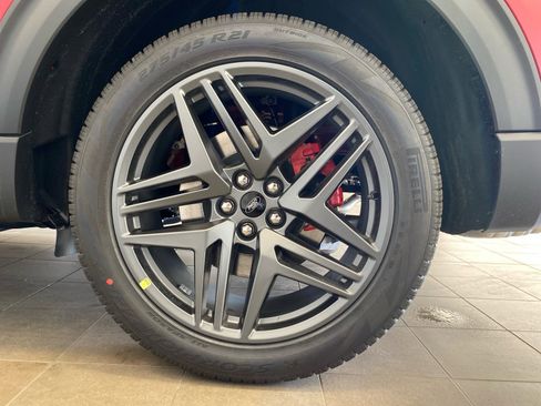 New 2026 Ford Explorer ST-Line AWD/4WD image 32