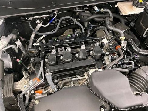 Certified 2024 Honda CR-V EX image 30